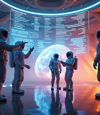 UI/UX Web Design Card